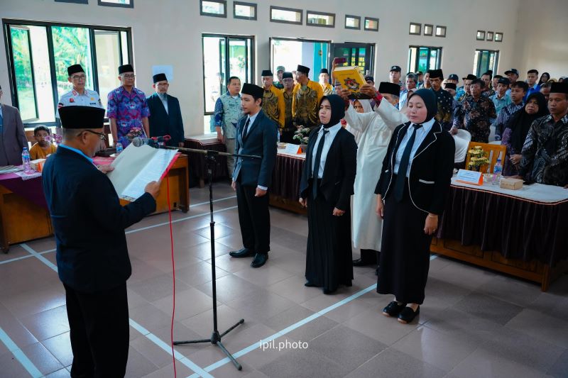 Cirahab Sehat: Inovasi Layanan Kesehatan untuk Masyarakat Cilacap